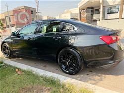 شێڤرۆلێت مالیبۆ